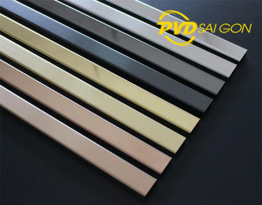 Mạ PVD Có Chống Trầy Xước Không? Sự Thật Về Độ Bền Của Công Nghệ Mạ Hiện Đại